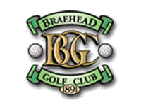 Logo for Braehead Golf Club