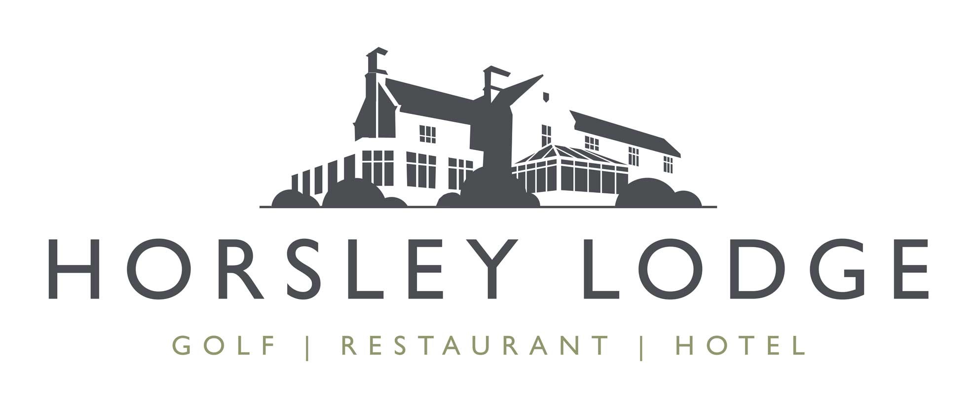 Logo for Horsley Lodge Golf Club