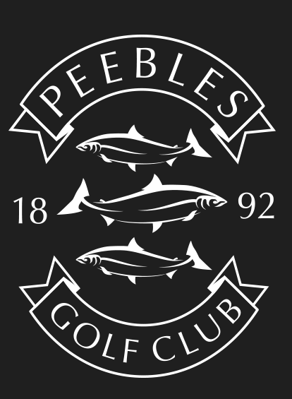 Logo for Peebles Golf Club