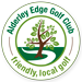 Logo for Alderley Edge Golf Club