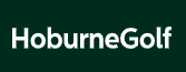 Logo for Hoburne Bashley Golf Course