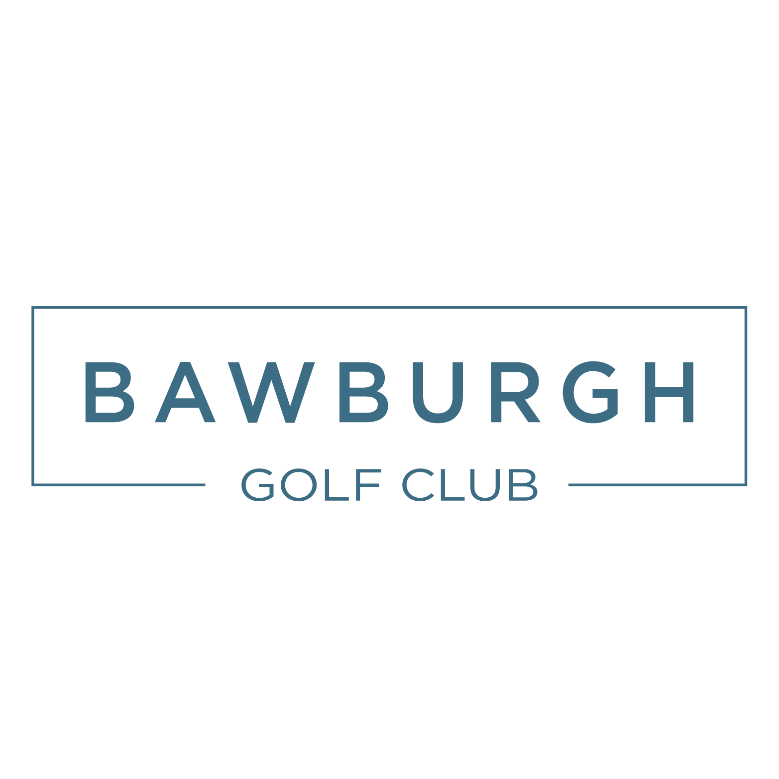 Logo for Bawburgh Golf Club 18 Holes