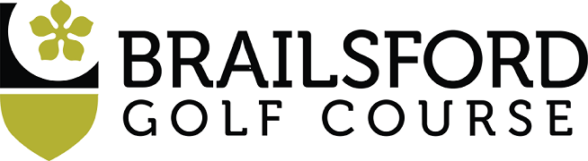 Logo for Brailsford Golf Course