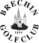 Logo for Brechin Golf Club
