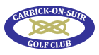 Logo for Carrick-On-Suir Golf Club