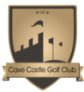 Logo for Cave Castle Hotel & Country Club