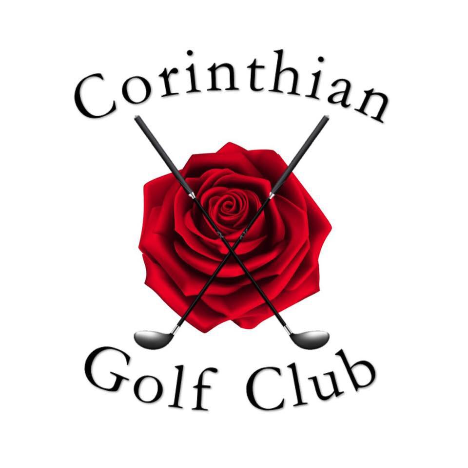 Logo for Corinthian Golf Club