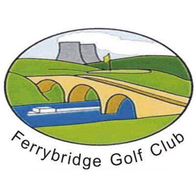 Logo for Ferrybridge Golf Club
