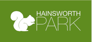 Logo for Hainsworth Park Golf Club