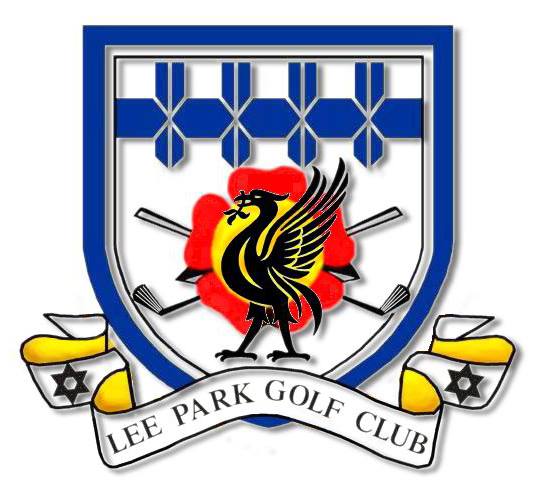 Logo for Lee Park Golf Club