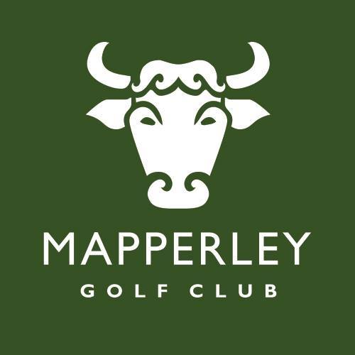 Logo for Mapperley Golf Club