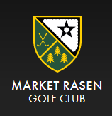 Logo for Market Rasen Golf Club