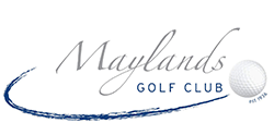 Logo for Maylands Golf Club