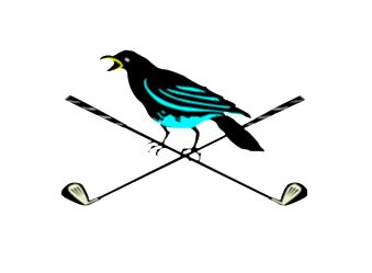 Logo for Rookery Park Golf Club