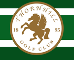 Logo for Thornhill Golf Club