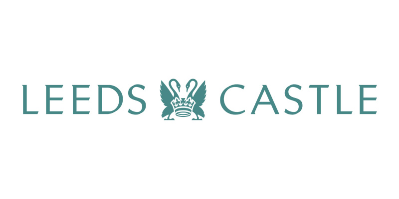 Logo for Leeds Castle