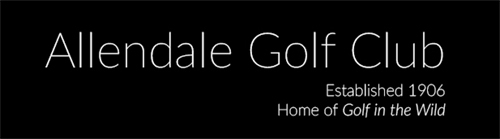 Logo for Allendale Golf Club