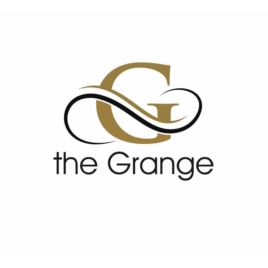 Logo for Grange Park Yorkshire