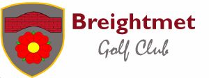 Logo for Breightmet Golf Club