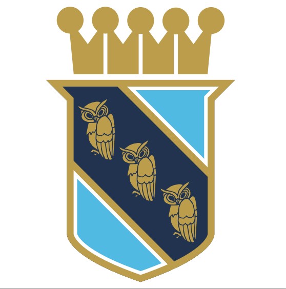 Logo for Halifax Bradley Hall Golf Club