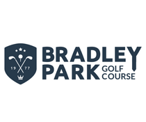 Logo for Bradley Park Golf Course