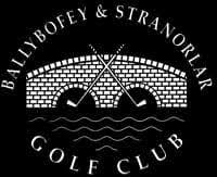Logo for Ballybofey and Stranorlar Golf Club