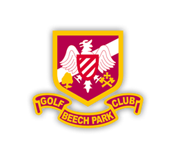 Logo for Beech Park Golf Club