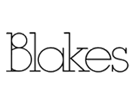 Logo for Blakes Golf Club
