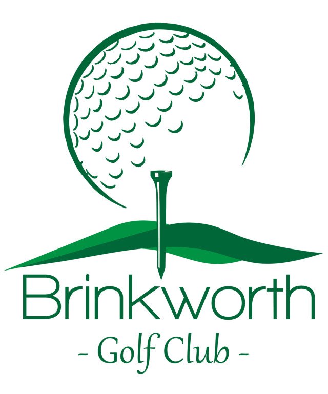 Logo for Brinkworth Golf Club