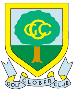 Logo for Clober Golf Club