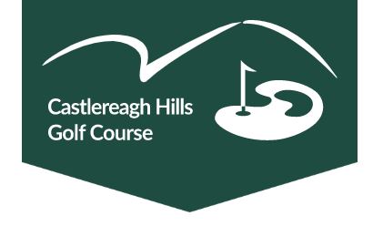 Logo for Castlereagh Hills Golf Course
