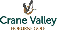 Logo for Crane Valley