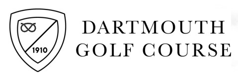 Logo for Dartmouth Golf Course
