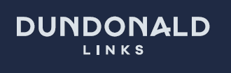 Logo for Dundonald Links