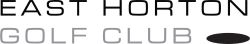 Logo for East Horton Golf Club