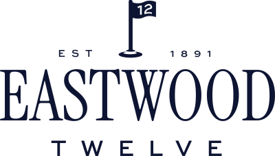 Logo for Eastwood Twelve Golf Course