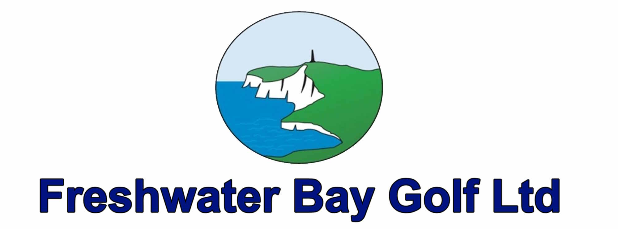 Logo for Freshwater Bay Golf Ltd