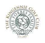 Logo for Forbes of Kingennie Country Resort