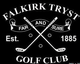 Logo for Falkirk Tryst