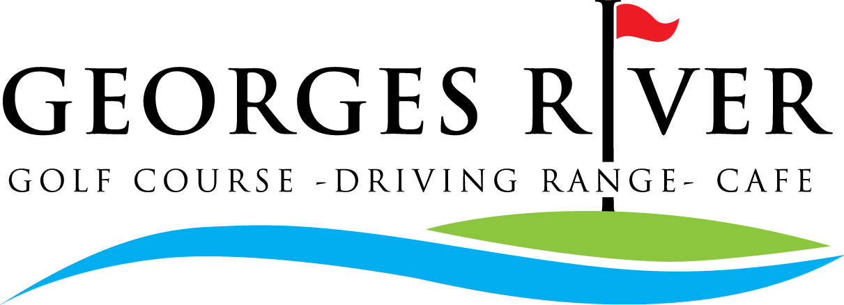 Logo for Georges River Golf Club