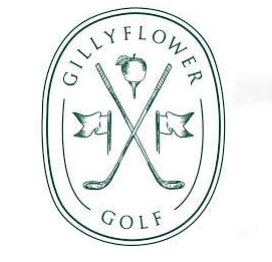 Logo for Gillyflower Golf Club