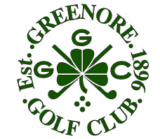 Logo for Greenore Golf Club