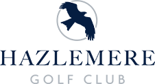 Logo for Hazlemere Golf Club