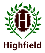 Logo for Highfield Golf Club
