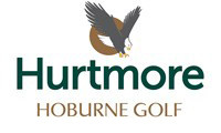 Logo for Hurtmore Golf Club