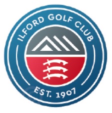 Logo for Ilford Golf Club