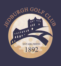 Logo for Jedburgh Golf Club