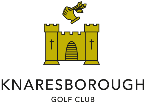 Logo for Knaresborough Golf Club