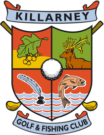 Logo for Killarney Golf & Fishing Club