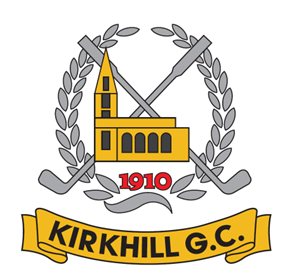 Logo for Kirkhill Golf Club
